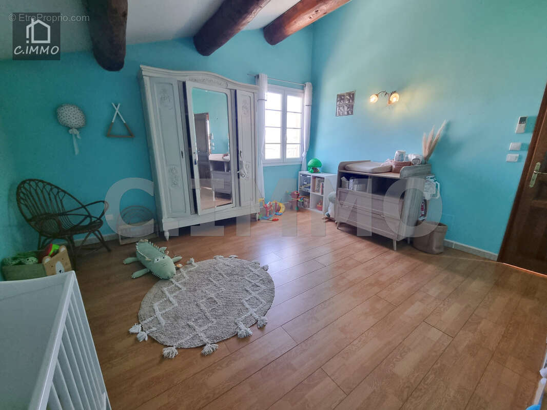 Maison à PEZENAS