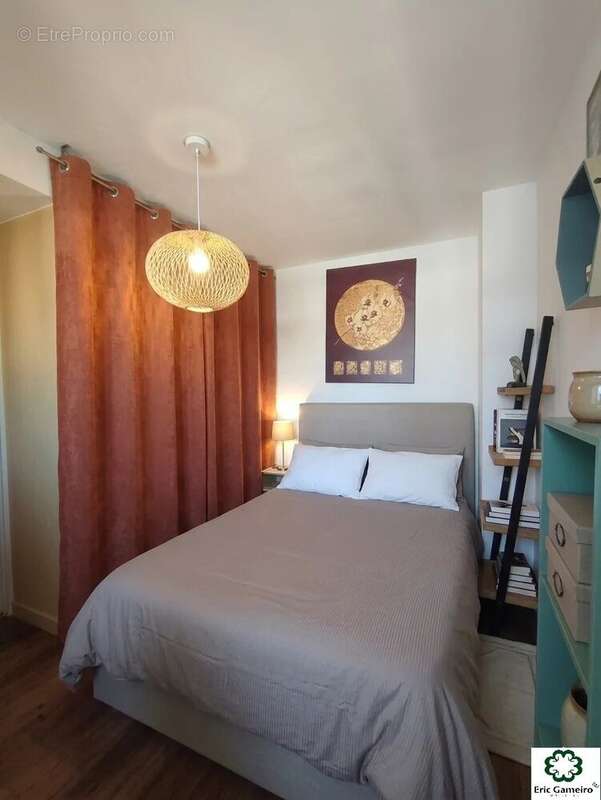 Appartement à SARTROUVILLE