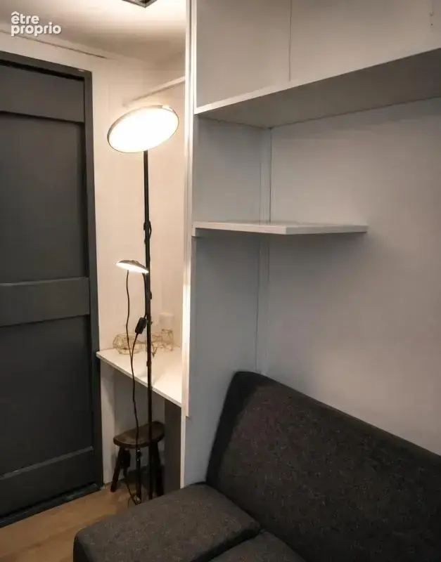 Appartement 1 pièce de 7 m² à Paris 7e - photo 4