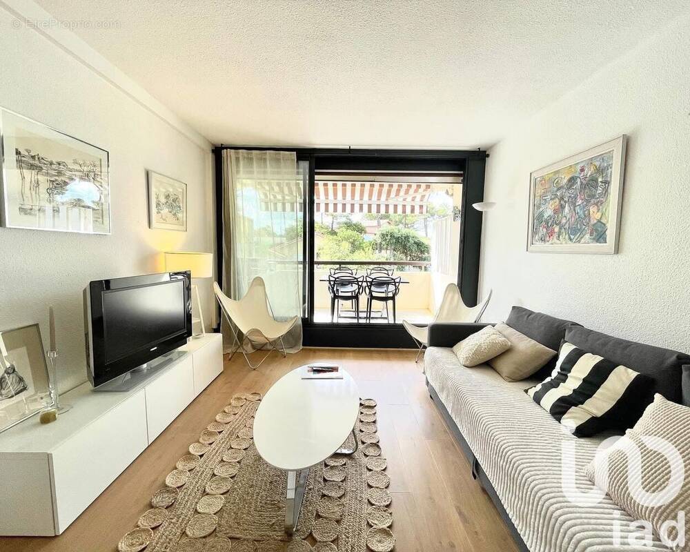 Photo 1 - Appartement à CAPBRETON