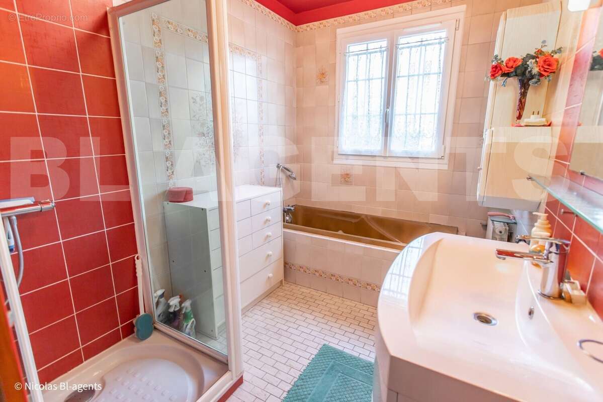 nico wieczorek-854 - Maison à LIZY-SUR-OURCQ