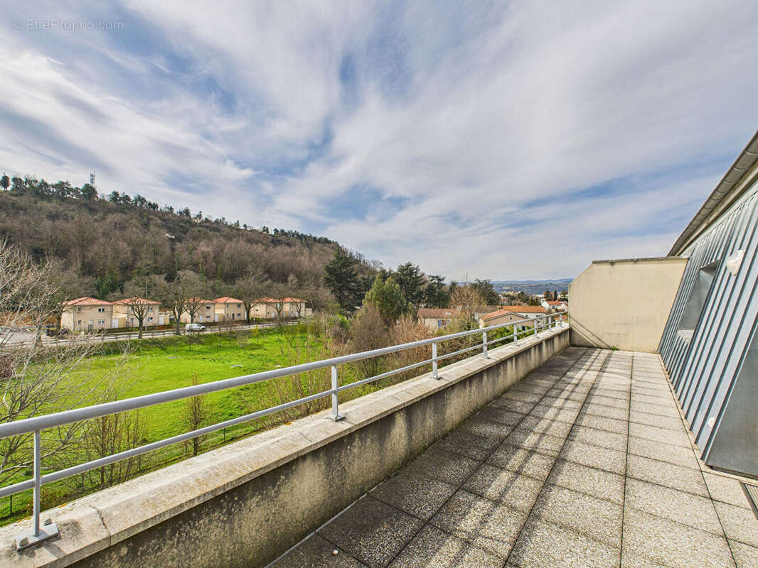 Appartement à VALENCE