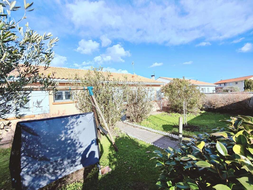 Photo 3 - Maison à VILLENAVE-D'ORNON