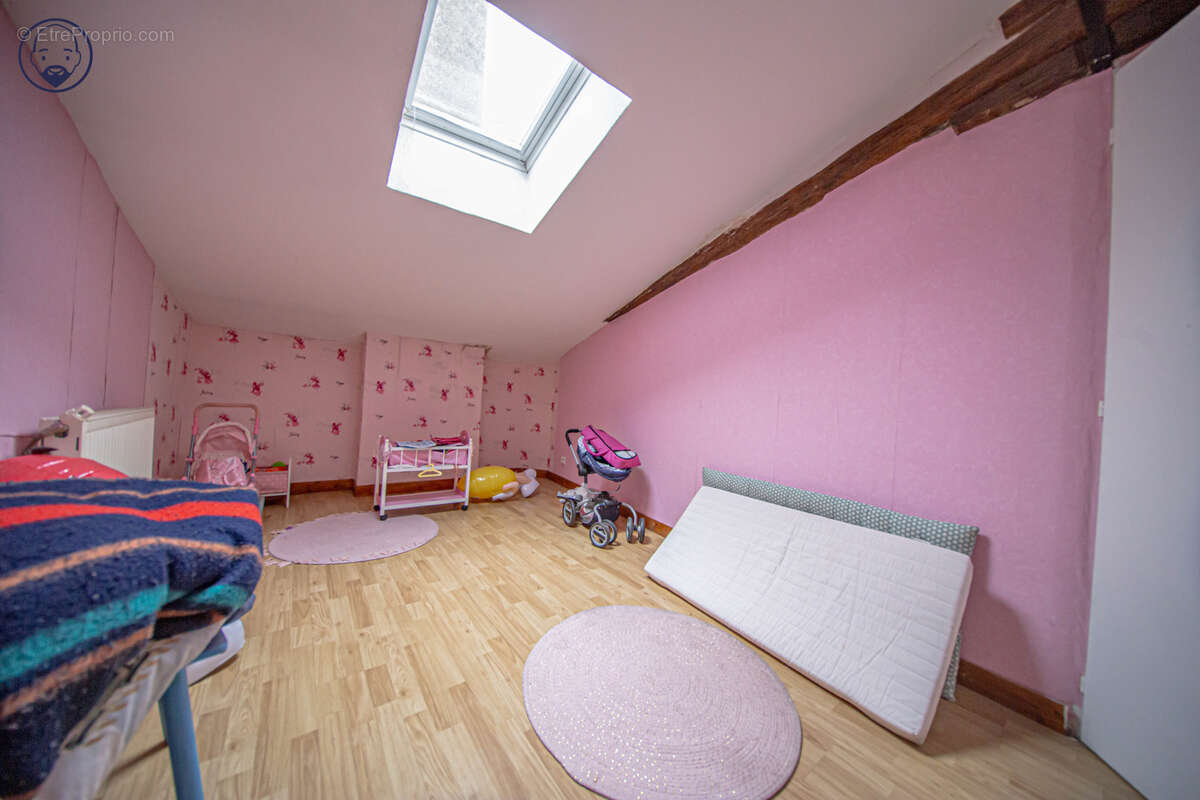 Maison à SAINT-MIHIEL