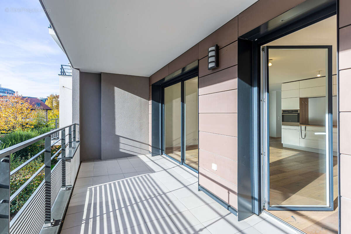 Appartement à ANNECY