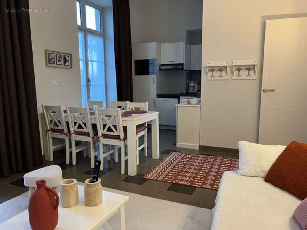 Appartement Baden 3 pièce(s) - photo 2
