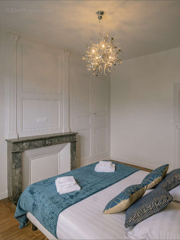 Appartement à SAUMUR