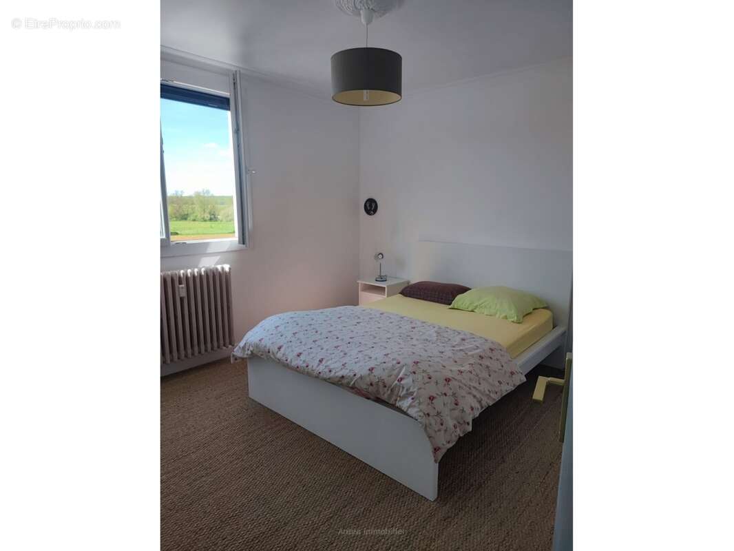 Appartement à VENDEUVRE-SUR-BARSE