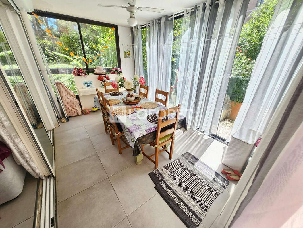 Appartement à LA SEYNE-SUR-MER