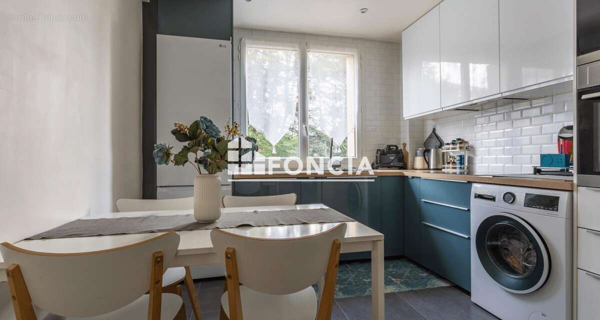 Appartement à ANTONY
