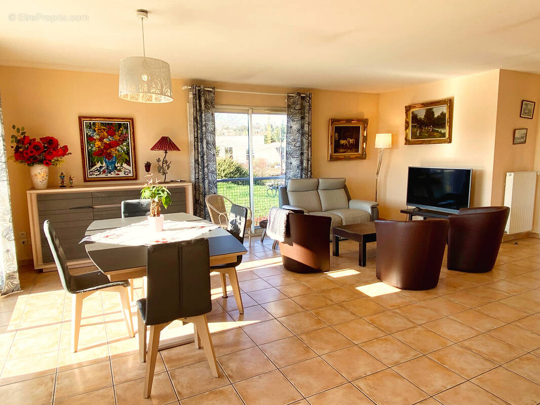 Appartement à AUBENAS