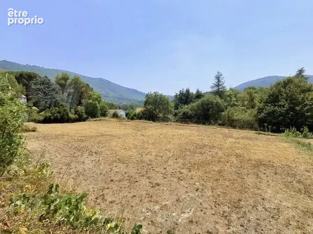 Terrain 2 000 m² à vendre à Saint-Ambroix (30500) - photo 3