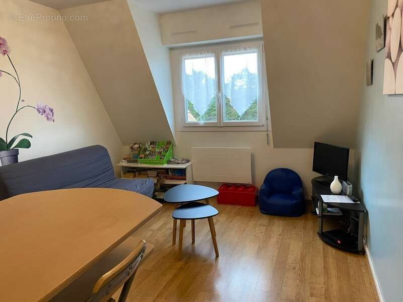 Appartement à VILLERS-SUR-MER