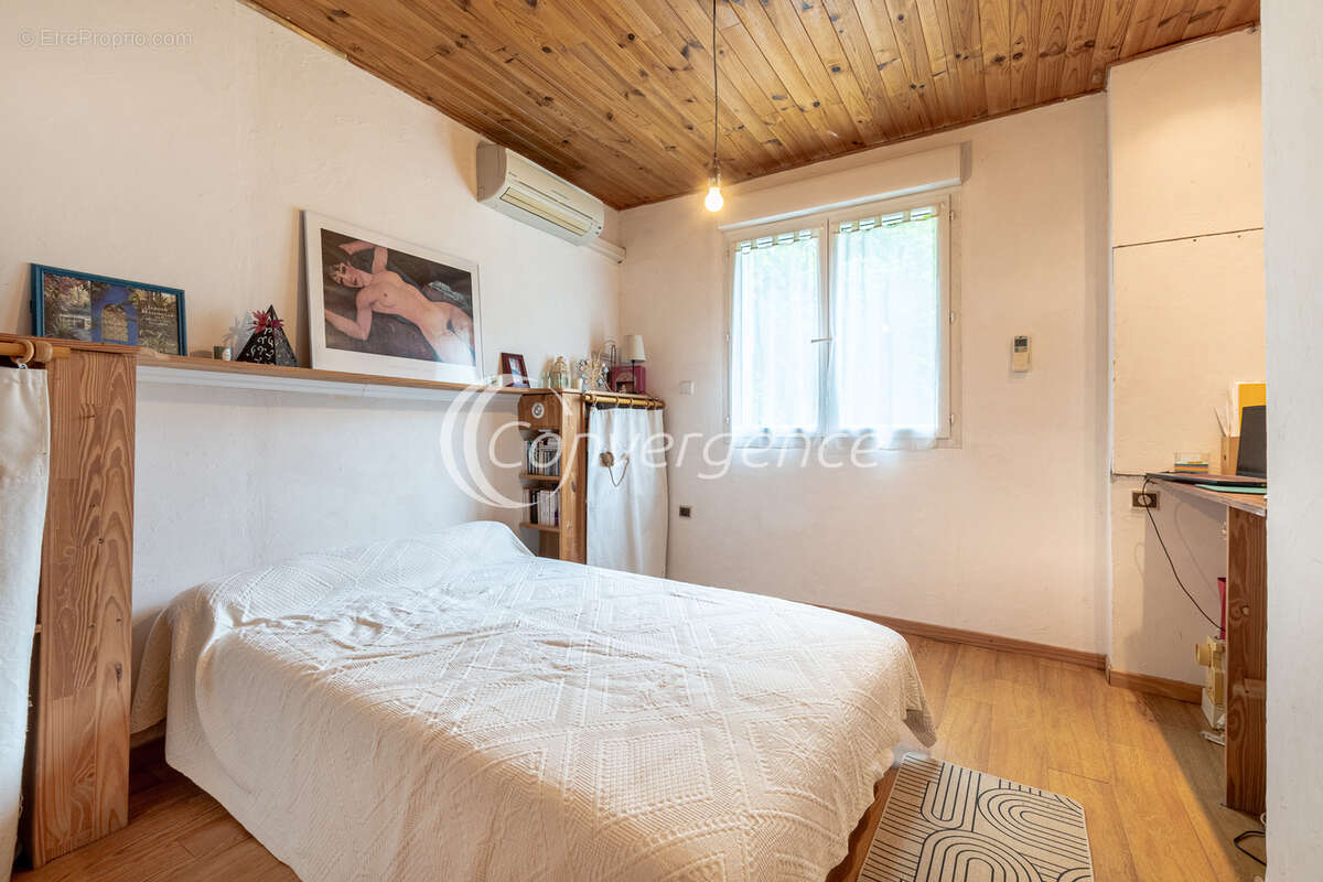 Maison à BOSMIE-L'AIGUILLE
