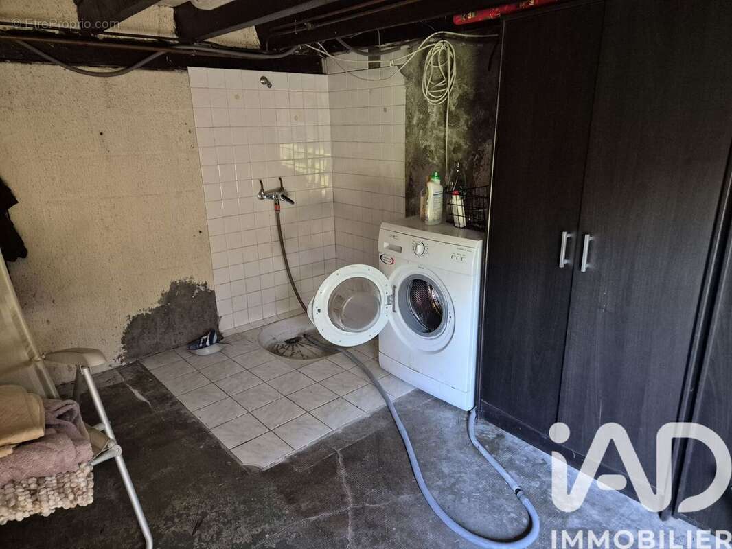 Photo 9 - Maison à MONTLUCON