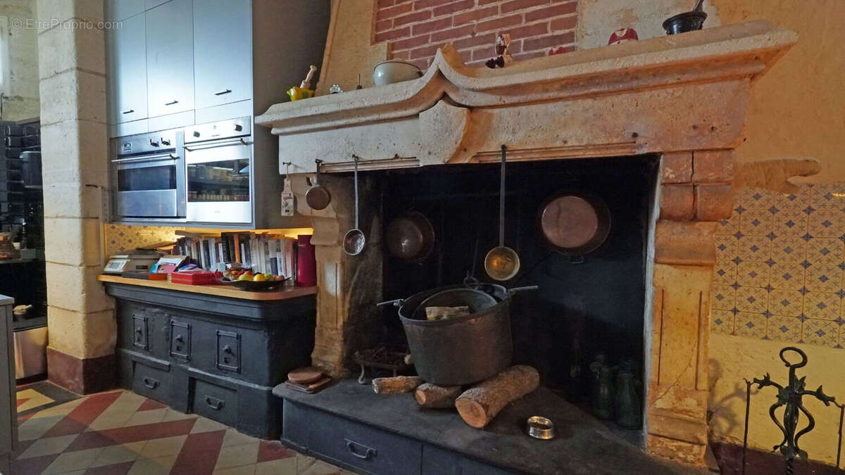 Maison à PERIGUEUX