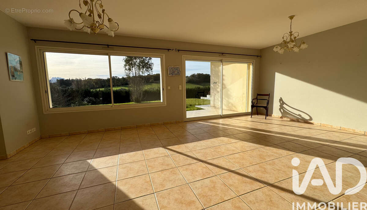 Photo 5 - Maison à URRUGNE