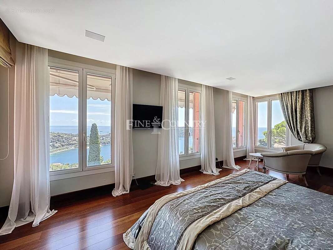 Vente Villa Villefranche-sur-Mer - photo 10