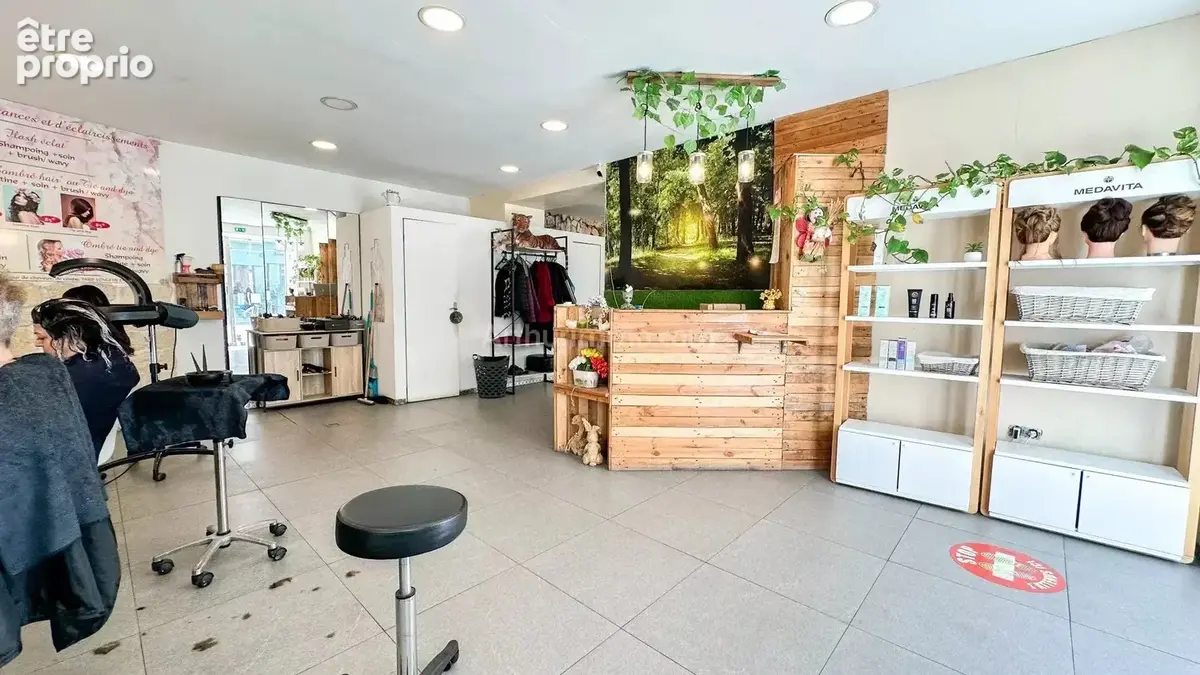 Vente Fonds de commerce Nice(06300) 69 900ï¿œ - photo 6