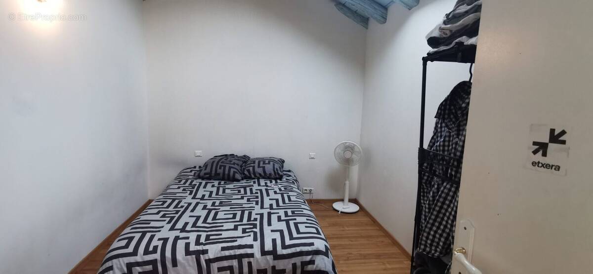 Appartement à LA BASTIDE-CLAIRENCE