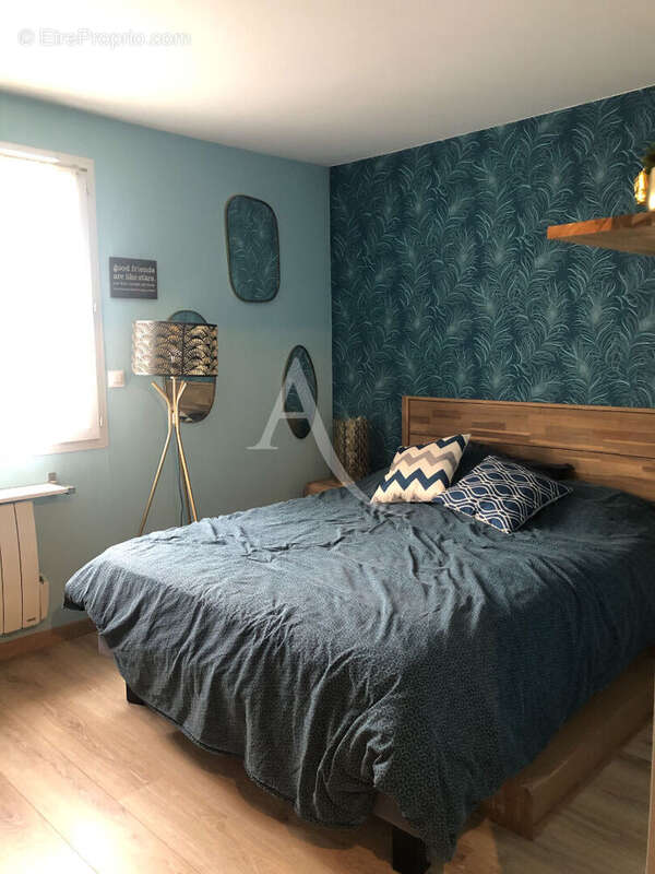 Appartement à FRANCONVILLE