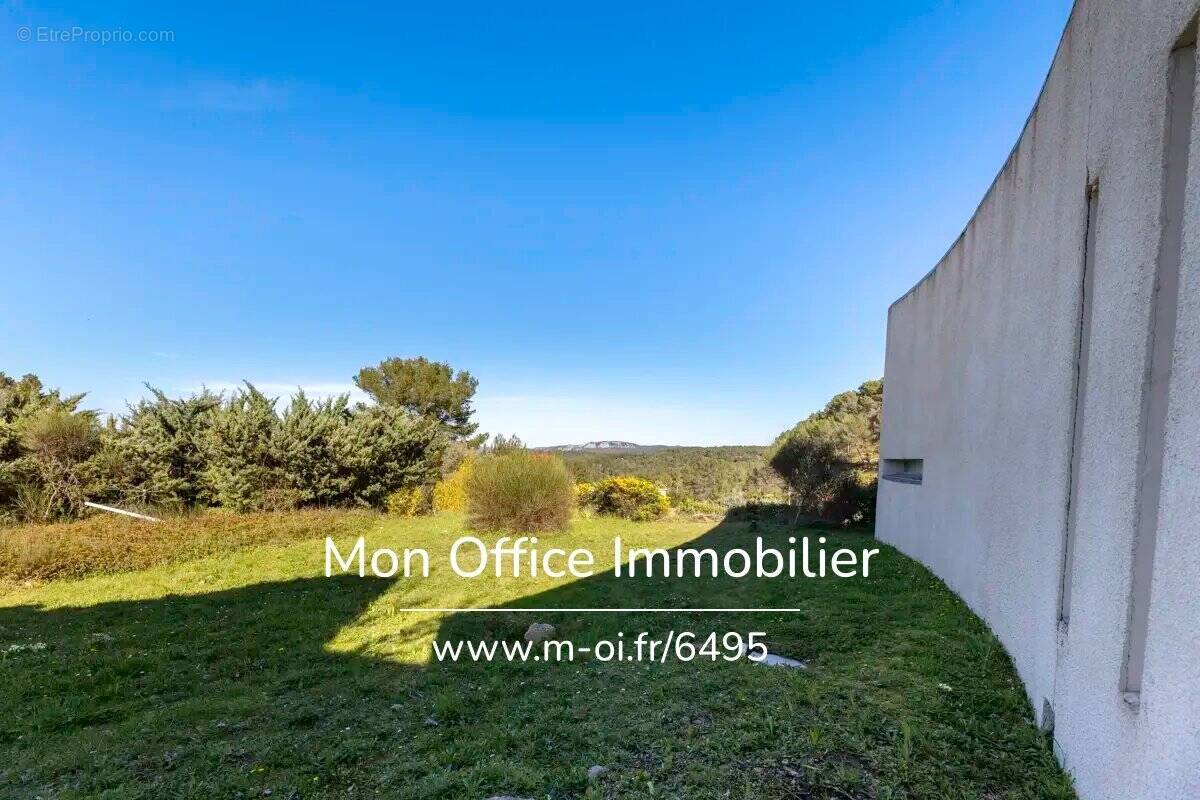 Maison à VENELLES