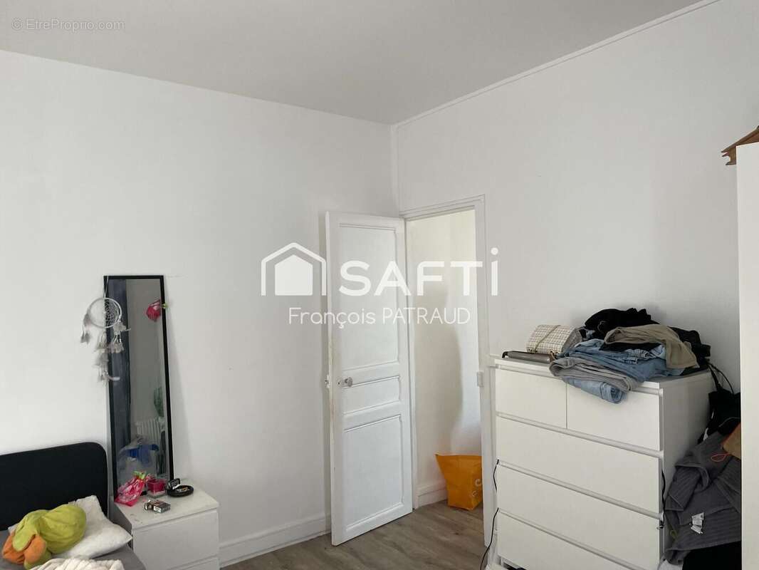 Photo 3 - Appartement à MASSY