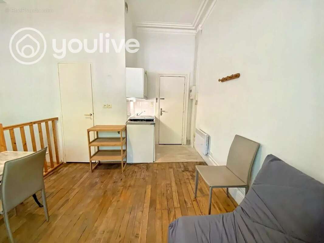 Appartement à ANGERS