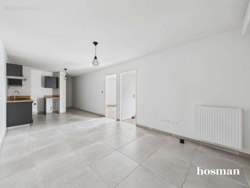 Appartement à CENON