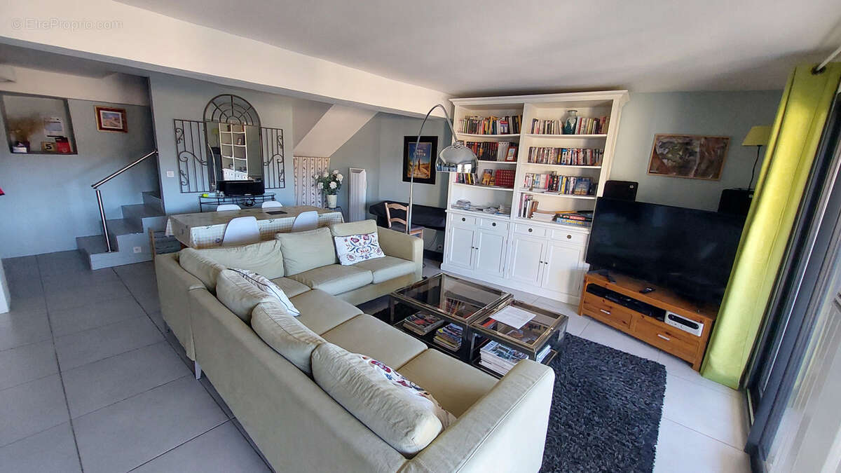 Maison à VENTEROL