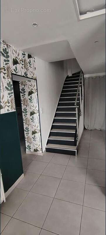 Photo 6 - Maison à VARANGEVILLE