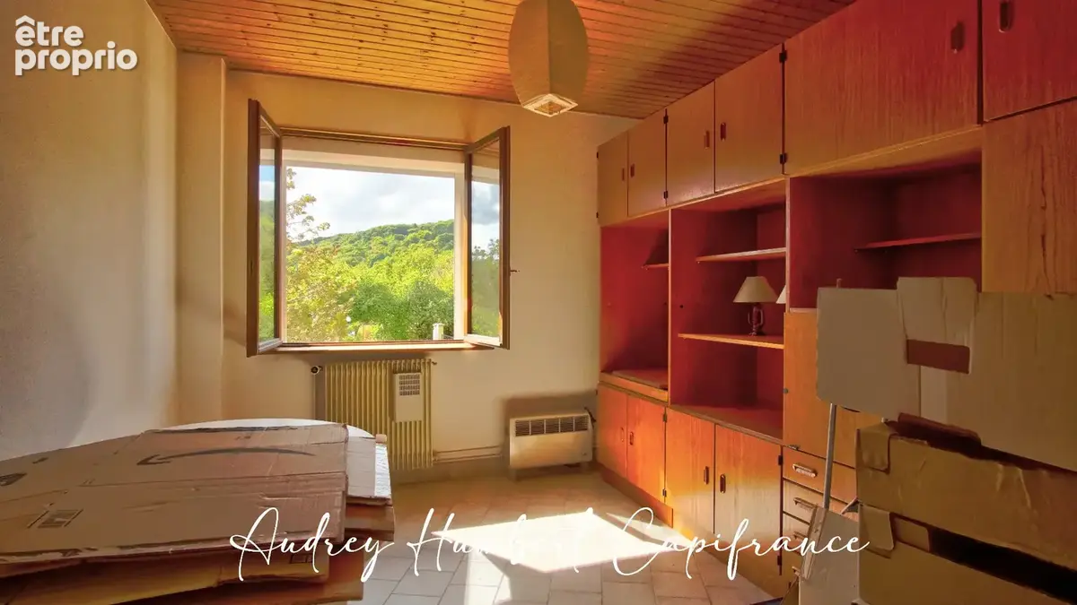 Maison à vendre VIGNEULLES LES HATTONCHATE (55) - 4 chambres - jardin - vue dégagée - photo 8