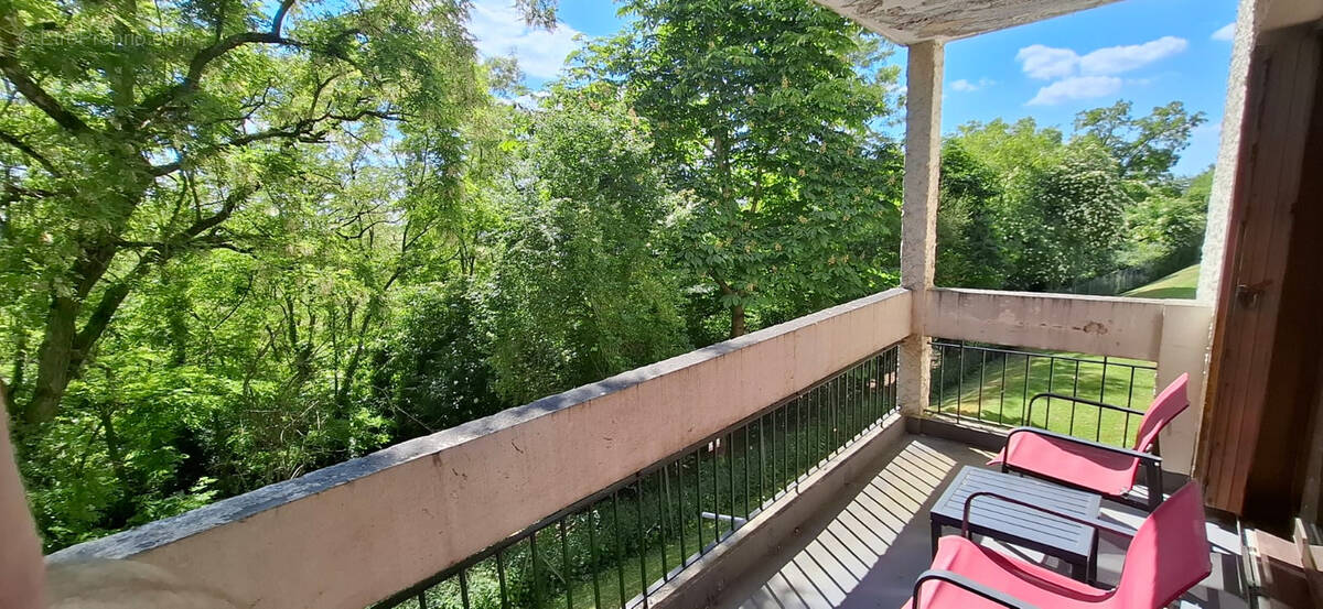 Appartement à GIEN