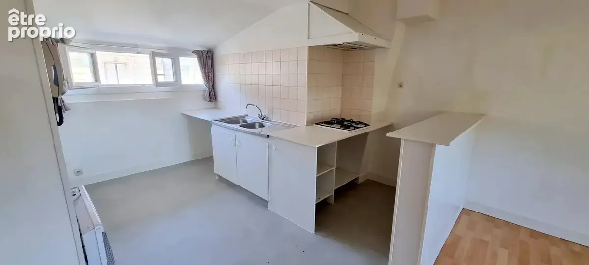 Immeuble de rapport de 3 appartements - photo 11