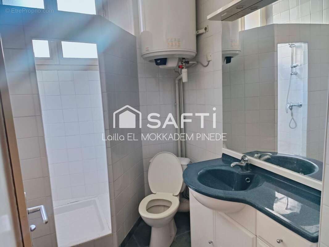 Photo 7 - Appartement à NANTUA