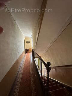 Maison à LIGNY-EN-BRIONNAIS