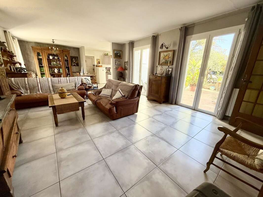 Maison à LA SEYNE-SUR-MER