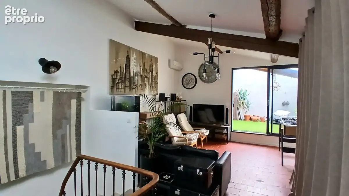 Charmante maison de village pleine de caractère - photo 19