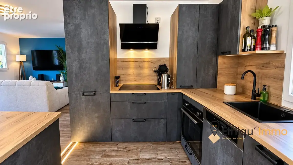 Appartement 5 pièces 81 m² à vendre à Goxwiller (67210) - photo 8