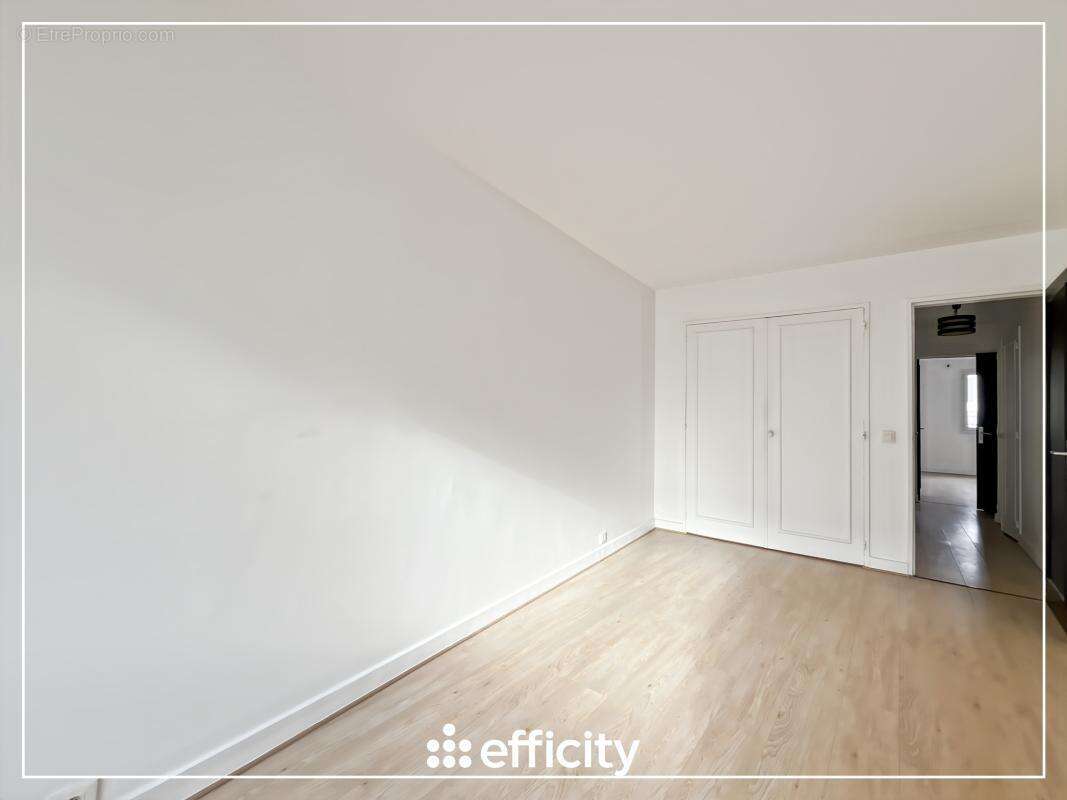 Appartement ancien - photo 10