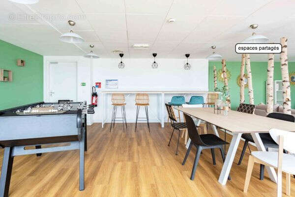 Appartement à VALBONNE