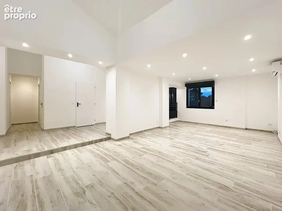Superbe villa contemporaine avec piscine à Montpellier - photo 5