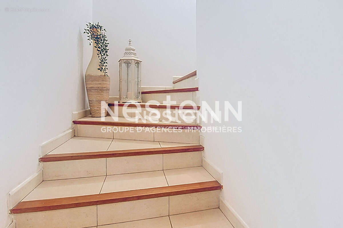 Appartement à VIDAUBAN