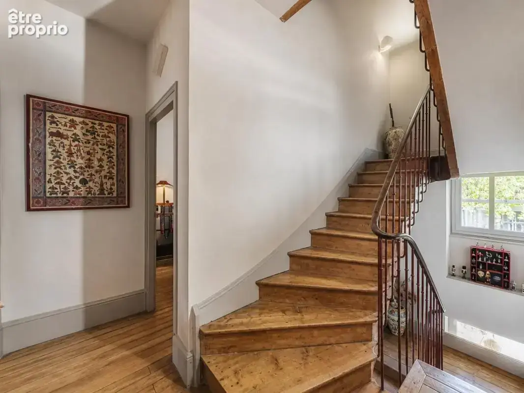 Maison de 9 pièces de 218 m² situé à Vichy - photo 12