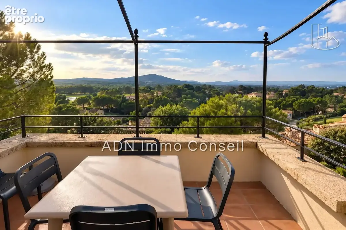 Appartement 2 pièces 32 m² à vendre à Mallemort (13370) - photo 1