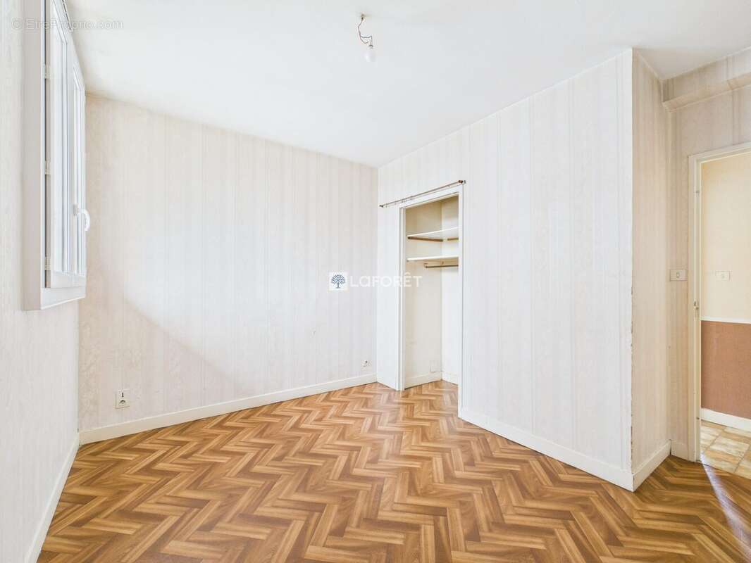 Appartement à QUIMPER