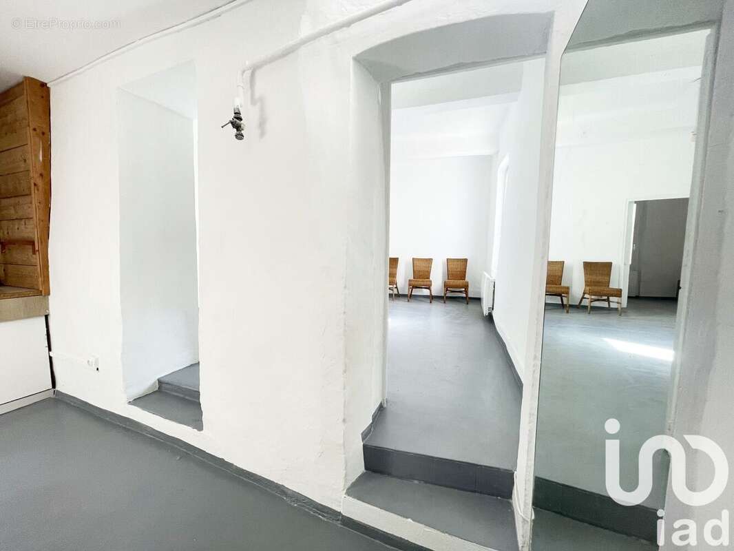 Photo 8 - Appartement à TOULON