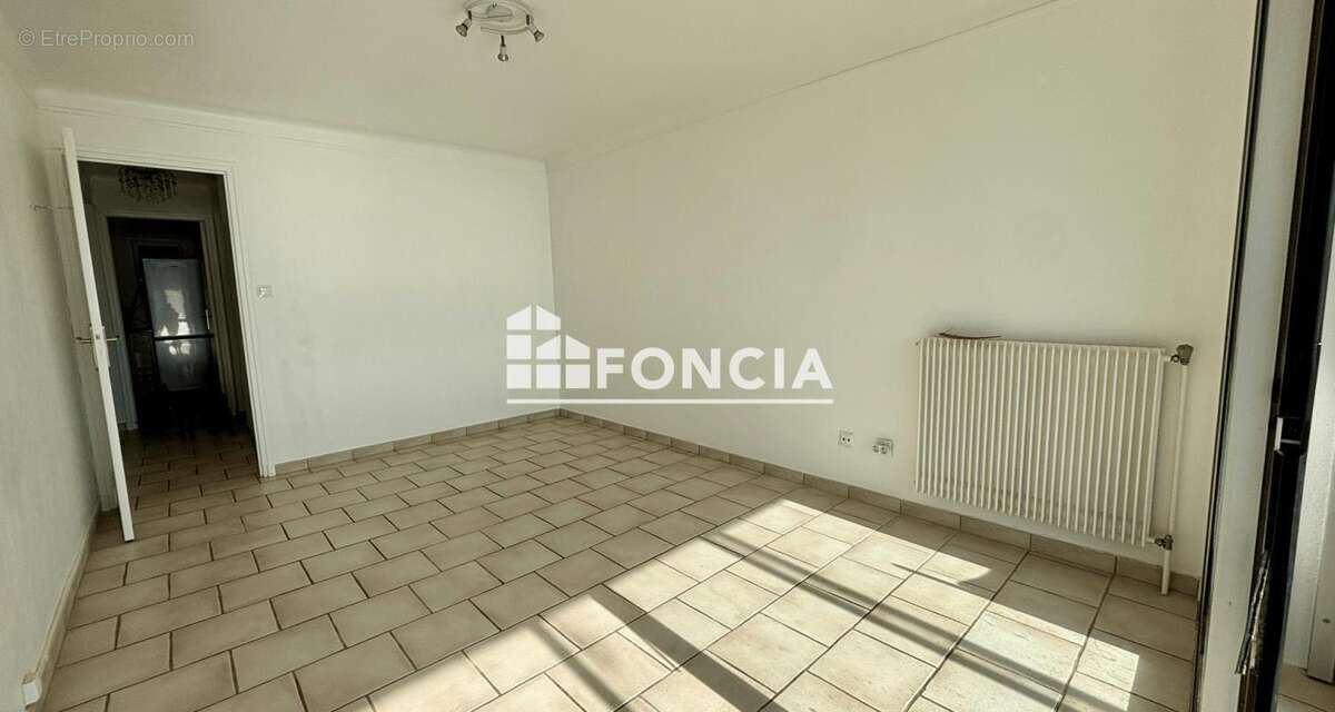 Appartement à CANET-EN-ROUSSILLON