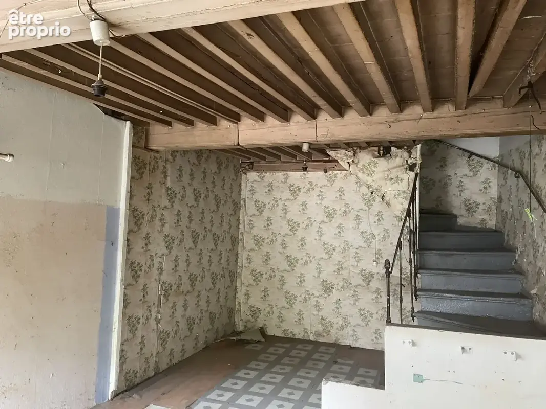 Maison 5 pièces 120 m² à vendre à Dallet (63111) - photo 2