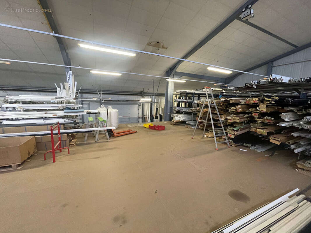 Commerce à ROCHEFORT